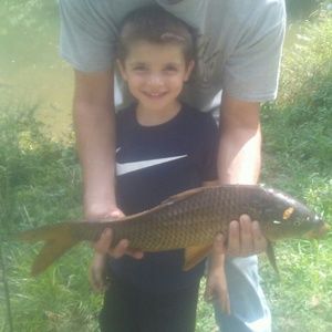 Meet your Posher, Cory